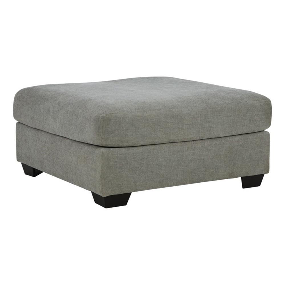 Keener Oversized Accent Ottoman