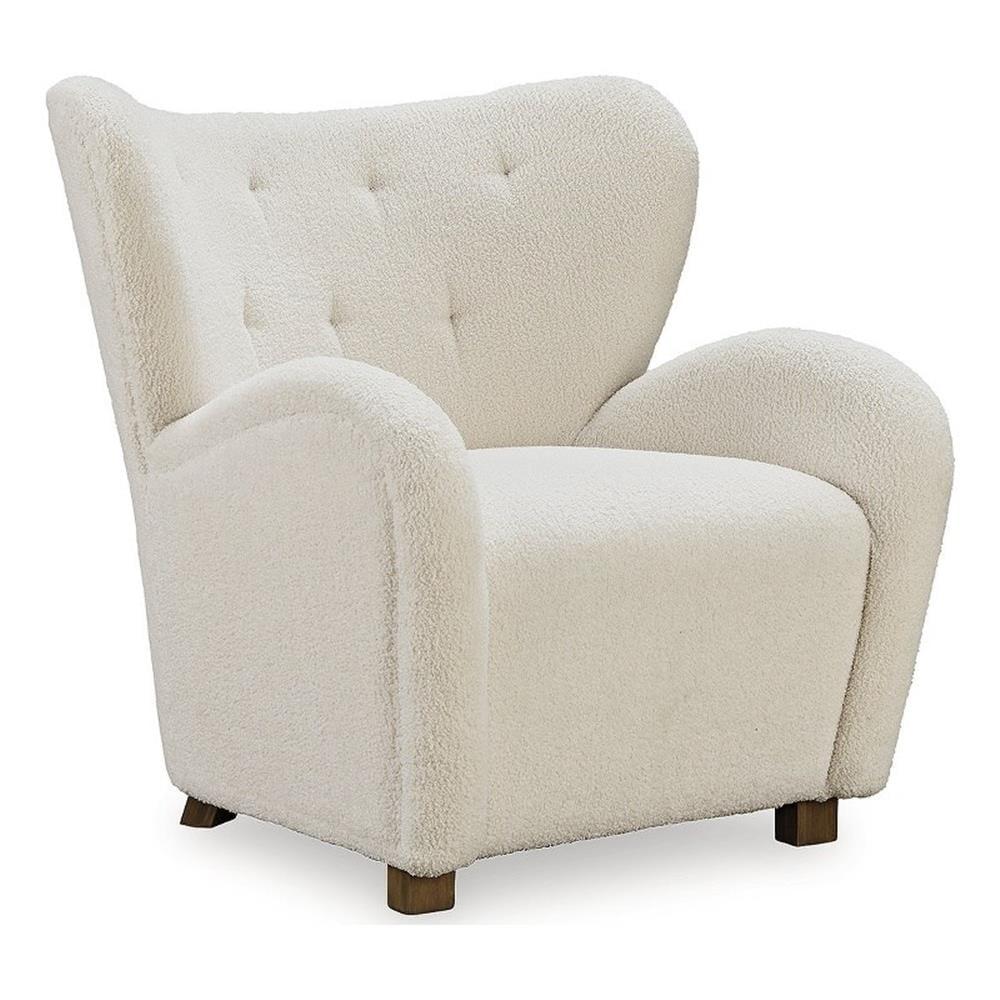 Larbell Accent Chair