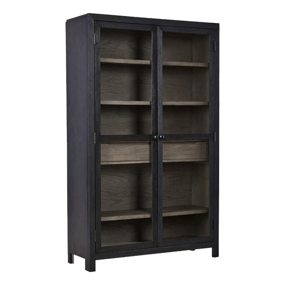 Lenston 2 - Door Accent Cabinet