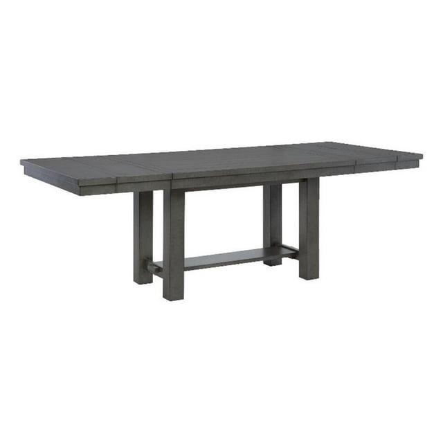 Myshanna Dining Extension Table