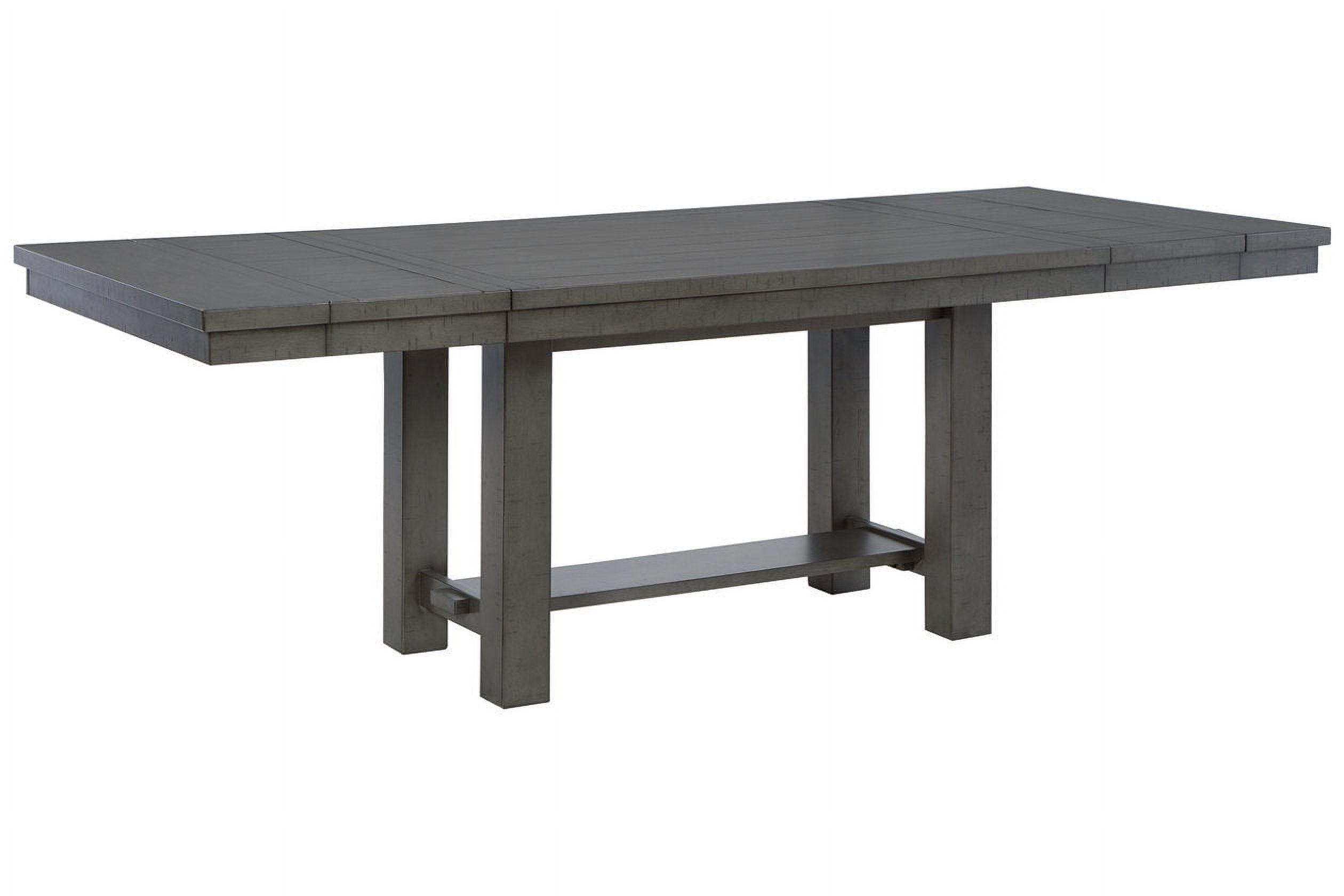 Myshanna Dining Extension Table