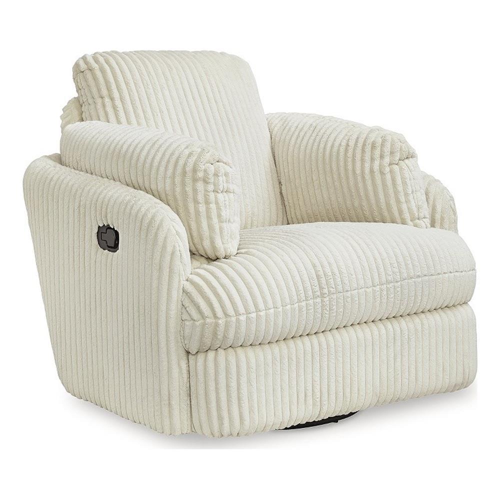 Cecyle Upholstered Recliner