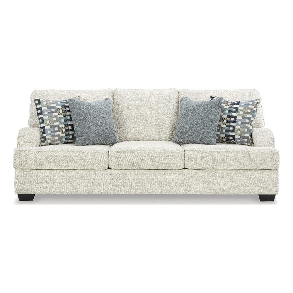 Ashley Furniture Valerano Parchment Sofa