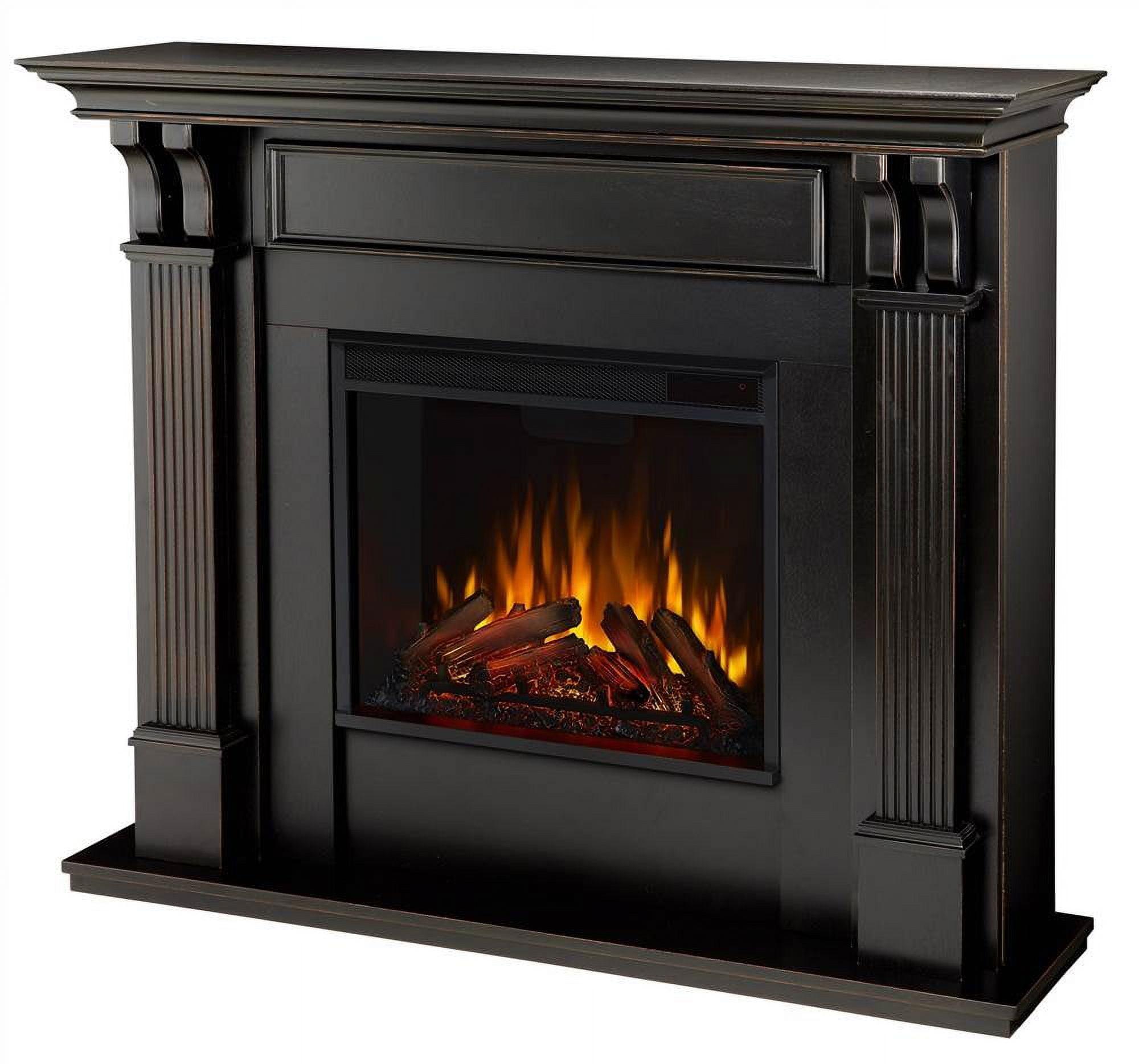 Real Flame Ashley 48" Electric Fireplace by Real Flame