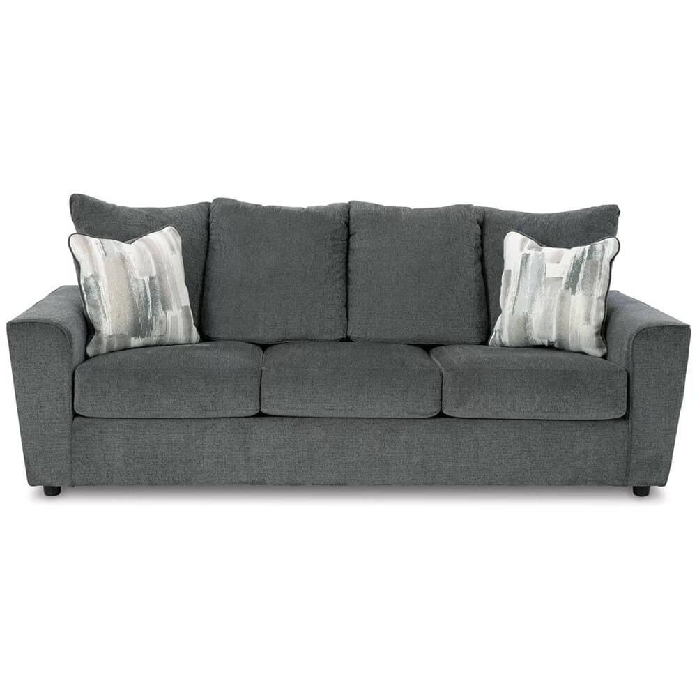 86'' Upholstered Sofa