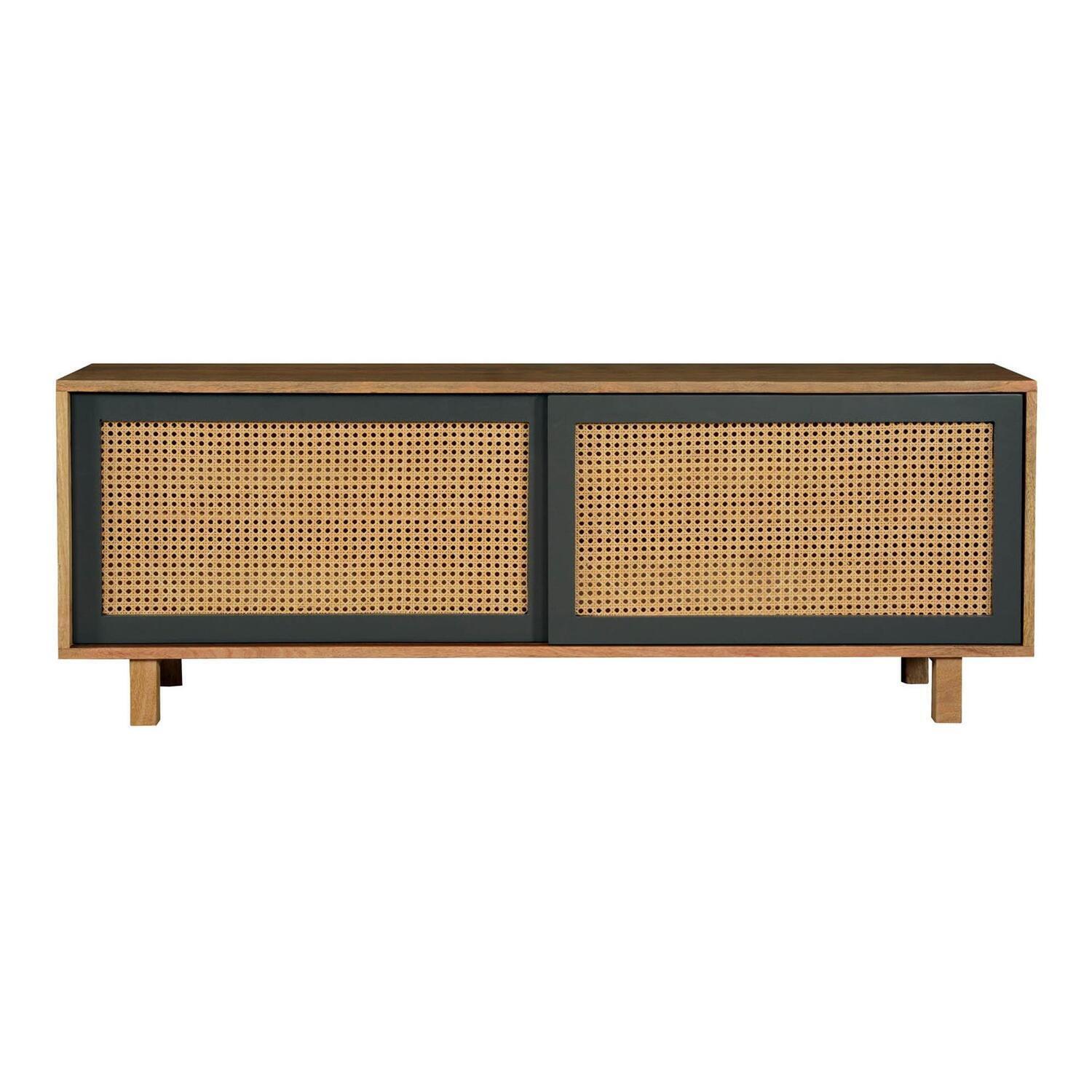 Ashton Media Console
