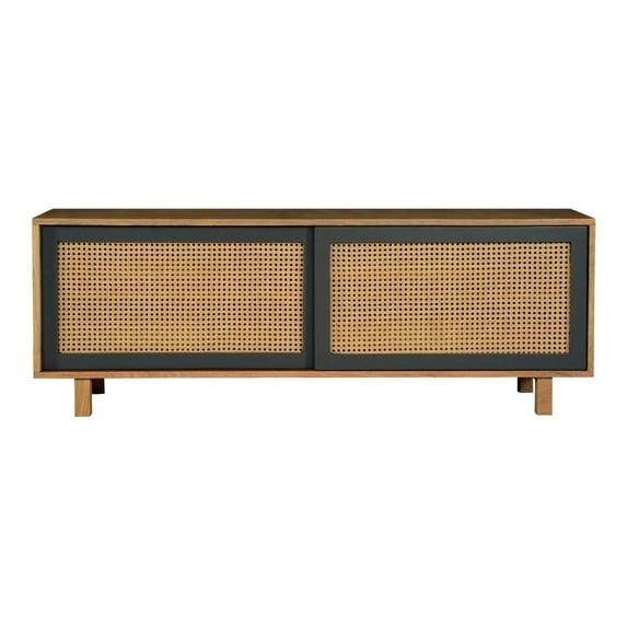 MOE'S Home, ASHTON MEDIA CONSOLE