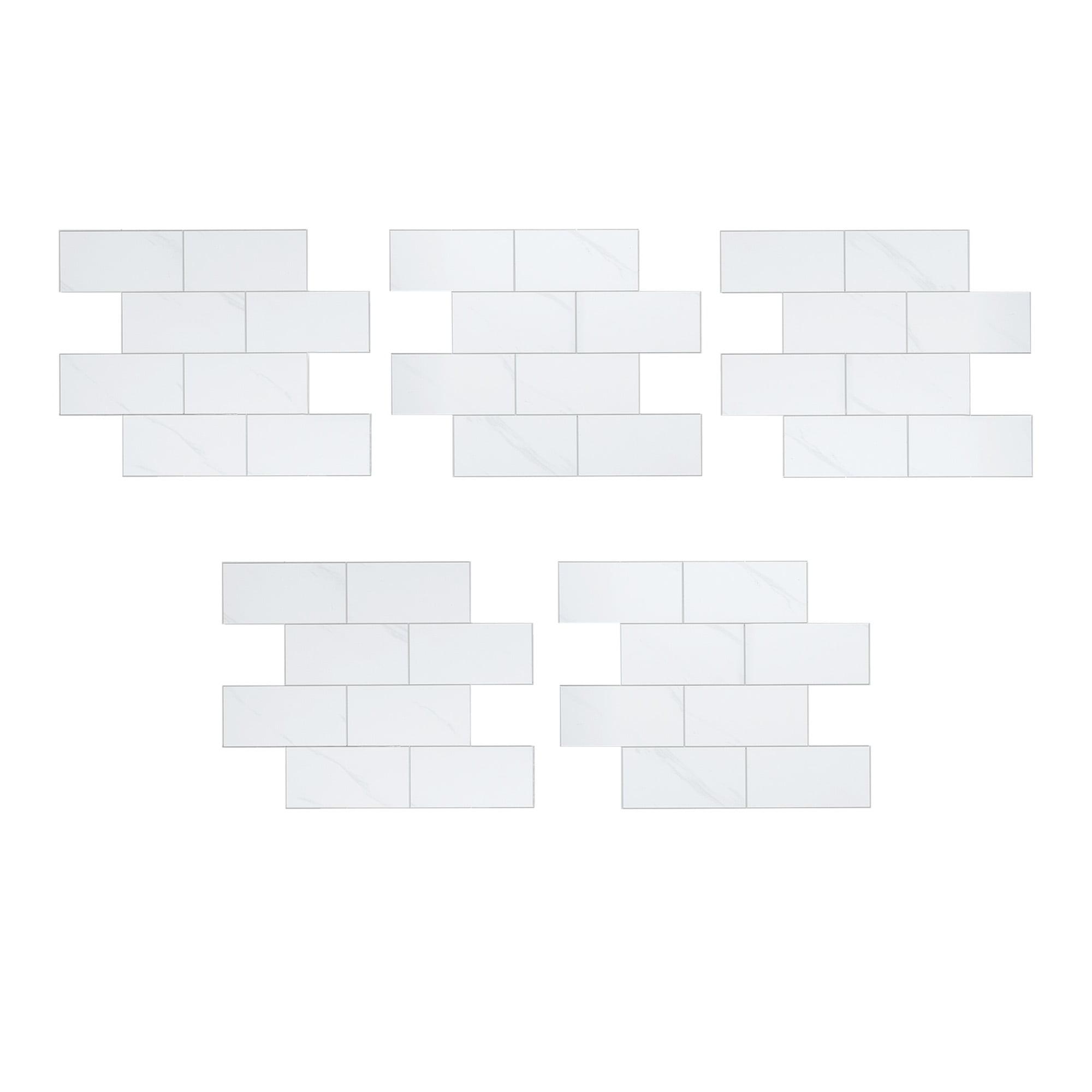 Aspect Peel and Stick Collage Tile