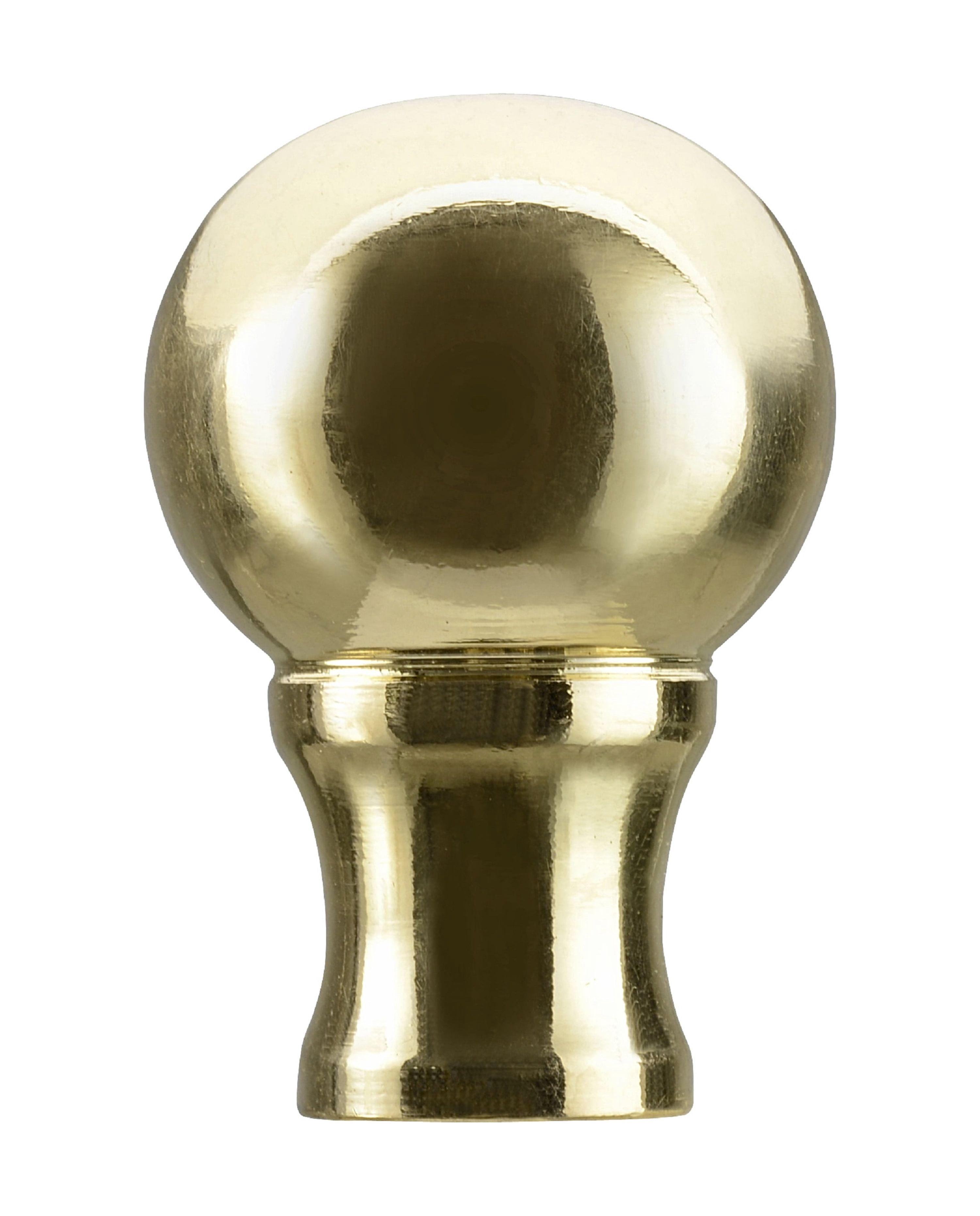 Lamp Finial