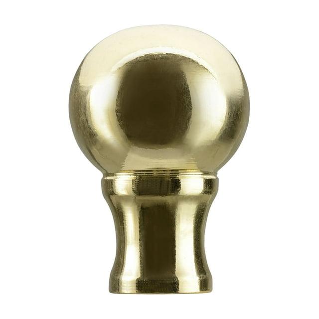 Lamp Finial