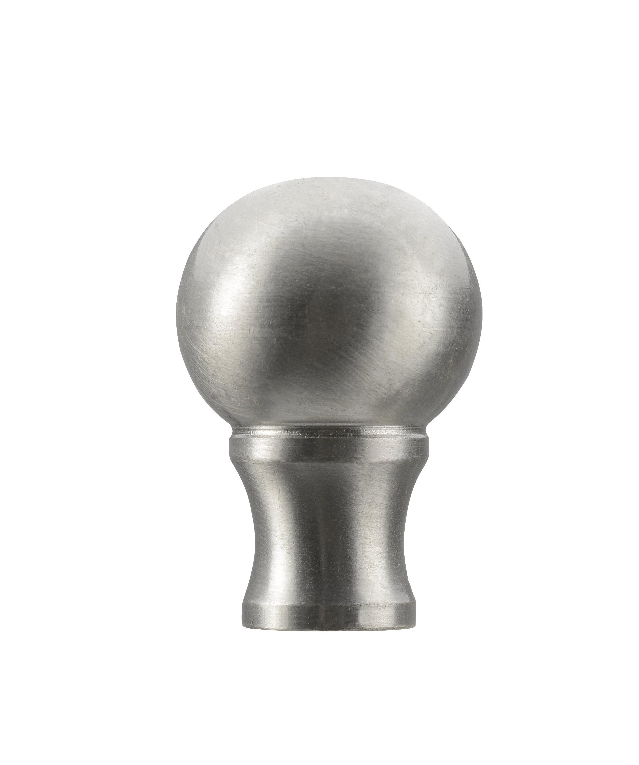 Lamp Finial