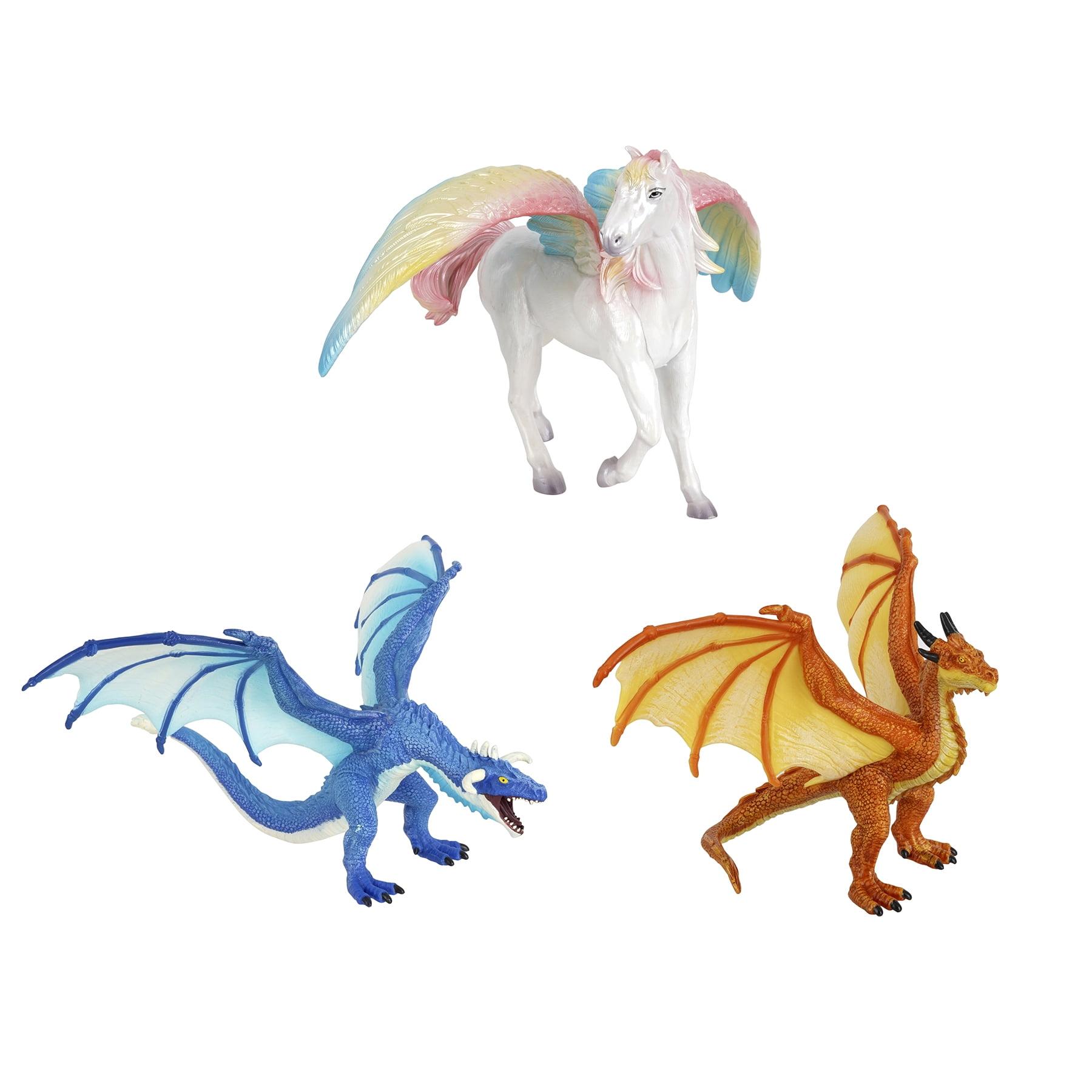 Assorted Mythical Animal Figure by Creatology™