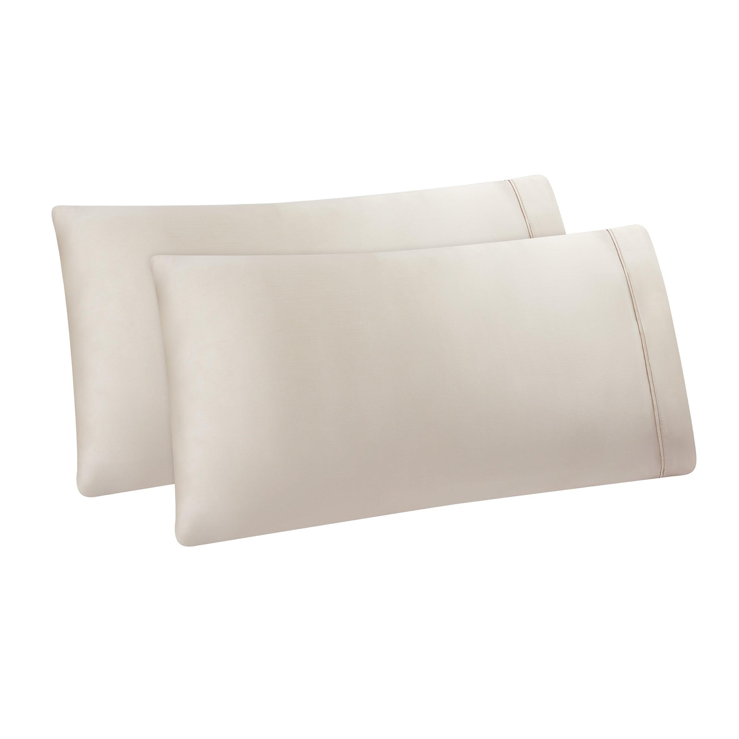 Aston & Arden Eucalyptus Tencel Pillowcase Pair TENCEL - Set of 2