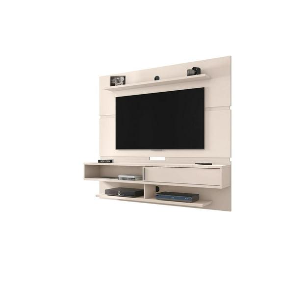 65" Astor Floating Entertainment Center - Manhattan Comfort