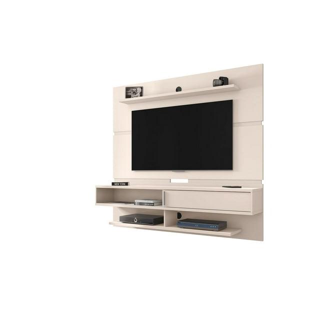 65" Astor Floating Entertainment Center - Manhattan Comfort