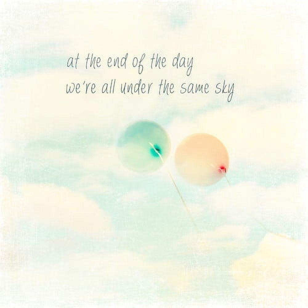 Marmont Hill " At The End Of The Day " by Sylvia Cook