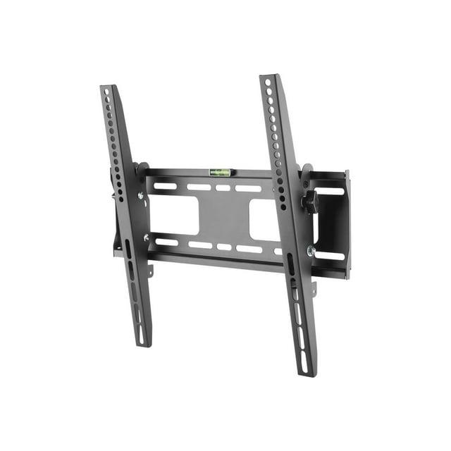 Atdec 5040 Wall Mount for Display Monitor 110.23 lb Load Capacity ADWT5040