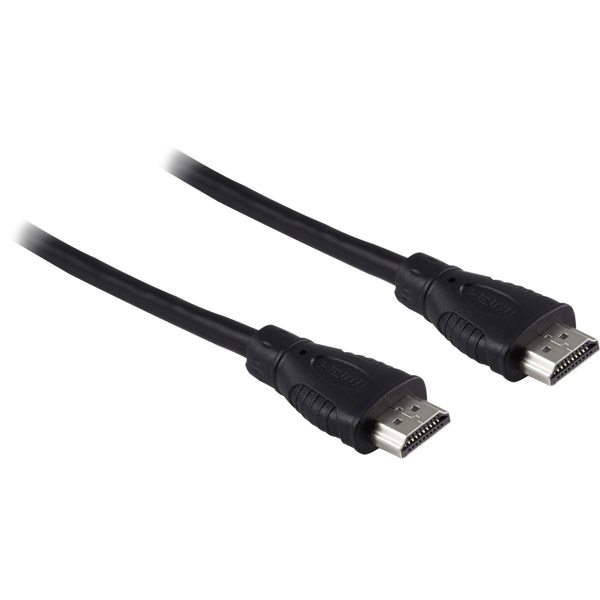 Ativa® HDMI Cable, 12'