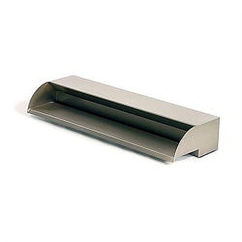Atlantic Water Gardens Stainless Steel Scupper