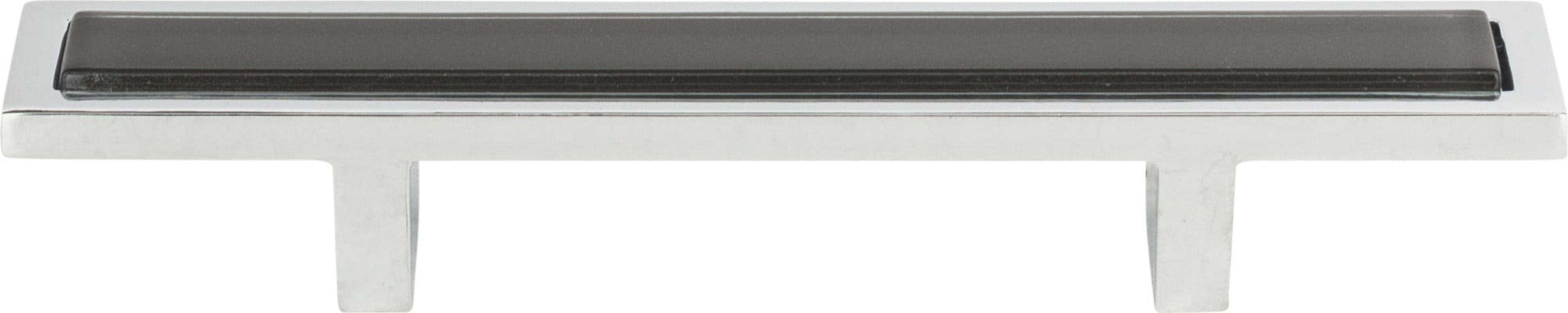 Spa 3" Center to Center Bar Pull