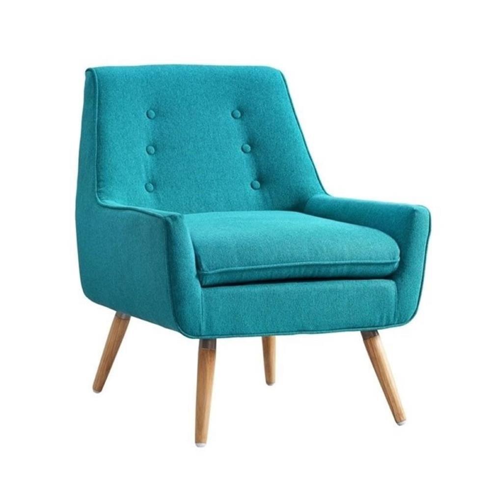 Trelis Accent Chair - Linon