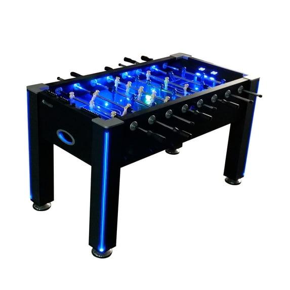 Atomic Atomic Azure 58.25'' Foosball Table