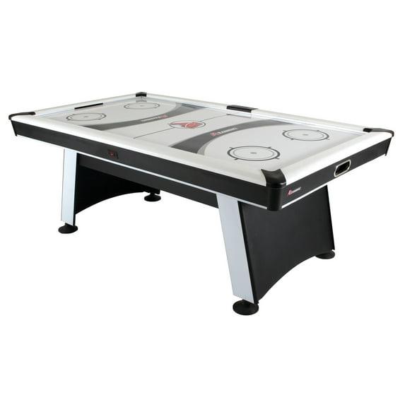 Atomic Blazer 84" Air Hockey Table with Digital Scoreboard