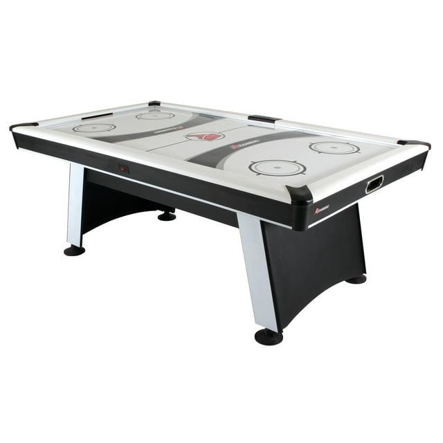 Atomic Blazer 84" Air Hockey Table with Digital Scoreboard