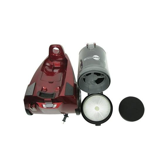 Atrix International Revo Bagless Canister Vacuum