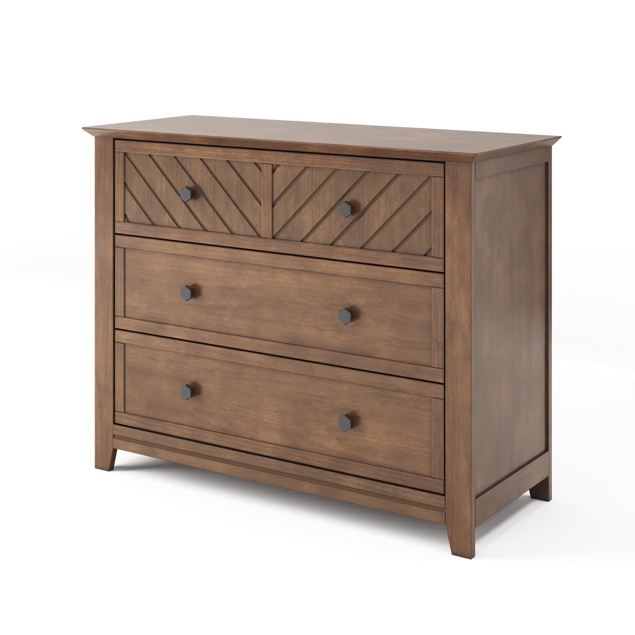 Atwood Kids 3 - Drawer Dresser