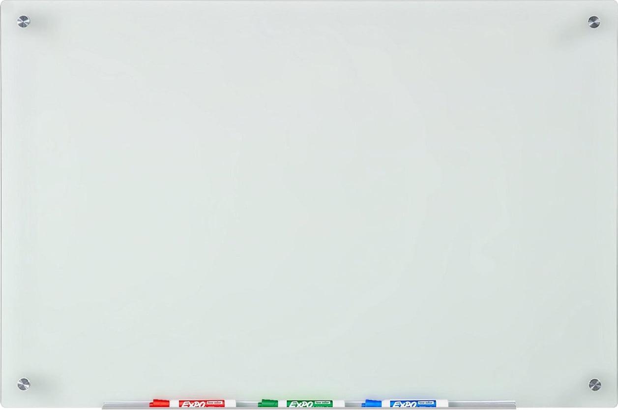 Audio-Visual Direct Wall Glass Glass Board
