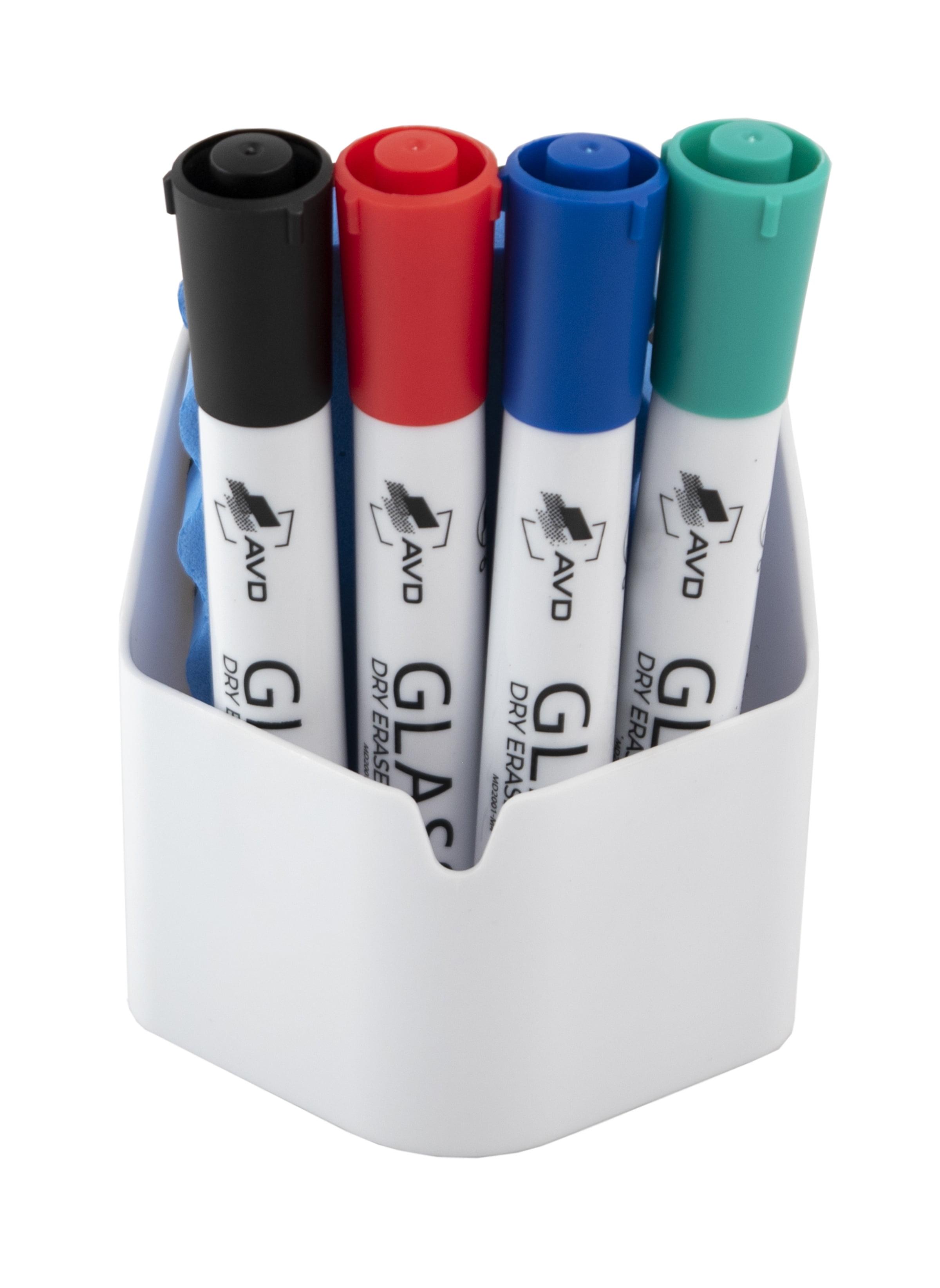 Audio-Visual Direct Audio-Visual Direct Plastic / Acrylic Chalk Or Chalk Holder