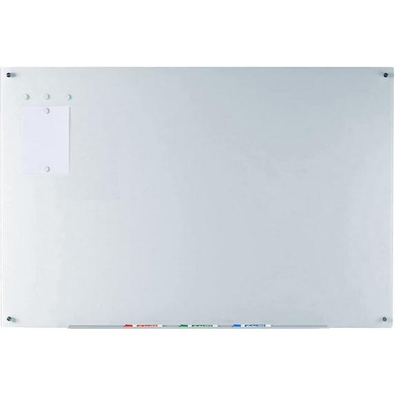 Audio-Visual Direct Wall Glass Magnetic Glass Board