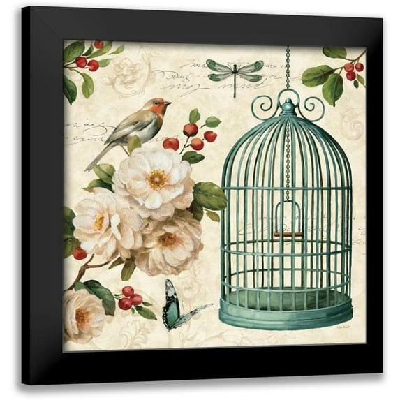Ophelia & Co. Free As A Bird " Free As A Bird I " by Lisa Audit