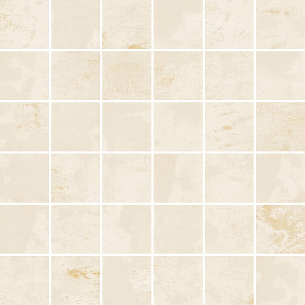 Aureate 2" x 2" Porcelain Grid Mosaic Wall & Floor Tile