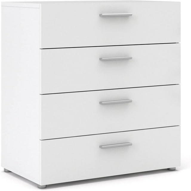 Gianna 31.57'' W 4 - Drawer Dresser