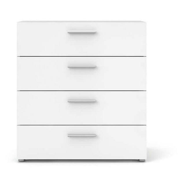 Gianna 31.57'' W 4 - Drawer Dresser
