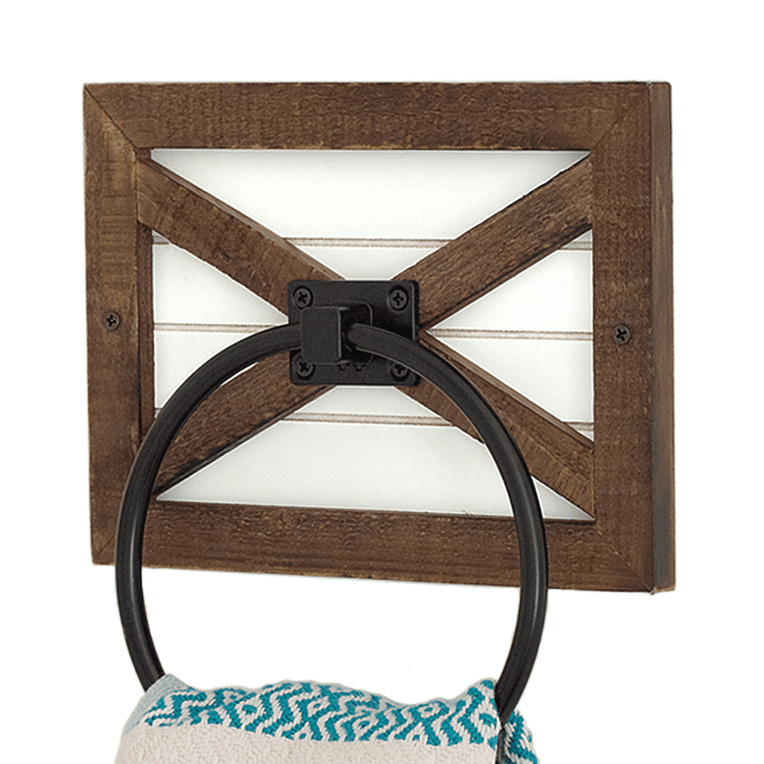 Towel Ring