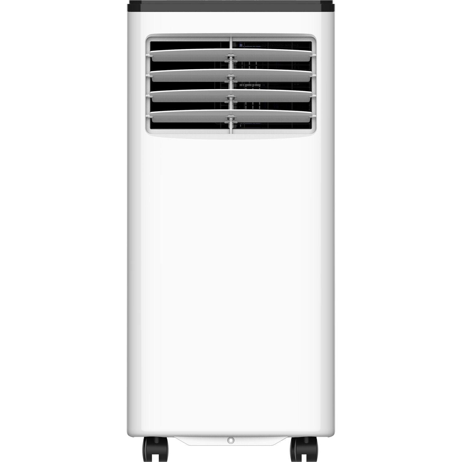 AUX 8000 BTU Portable Air Conditioner for 200 Square Feet