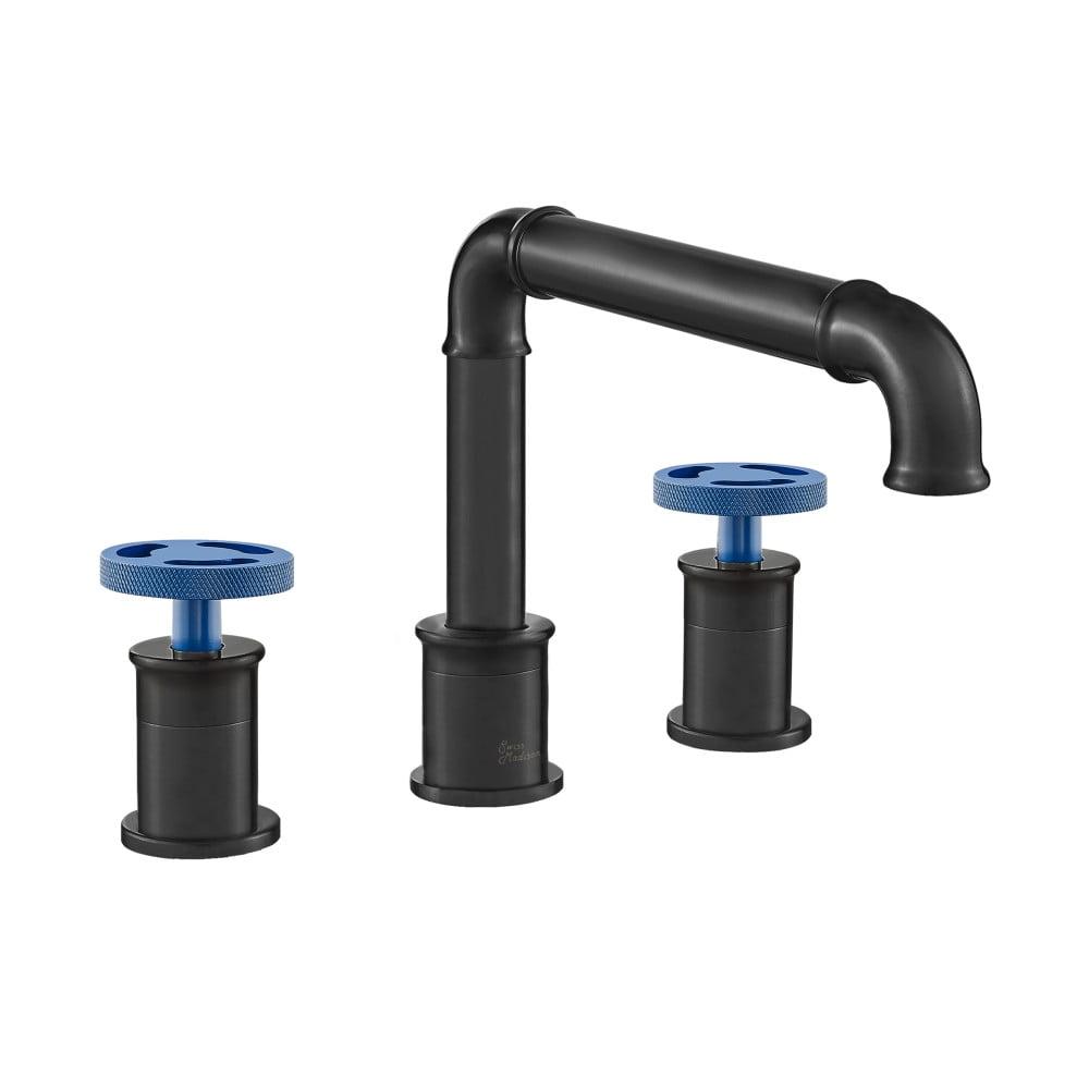 Avallon Widespread Bathroom Faucet