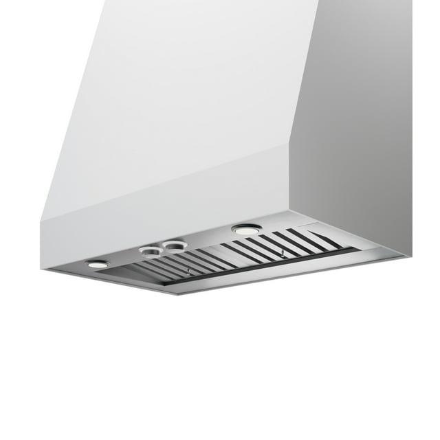 Avallon 28 Inch Range Hood Insert
