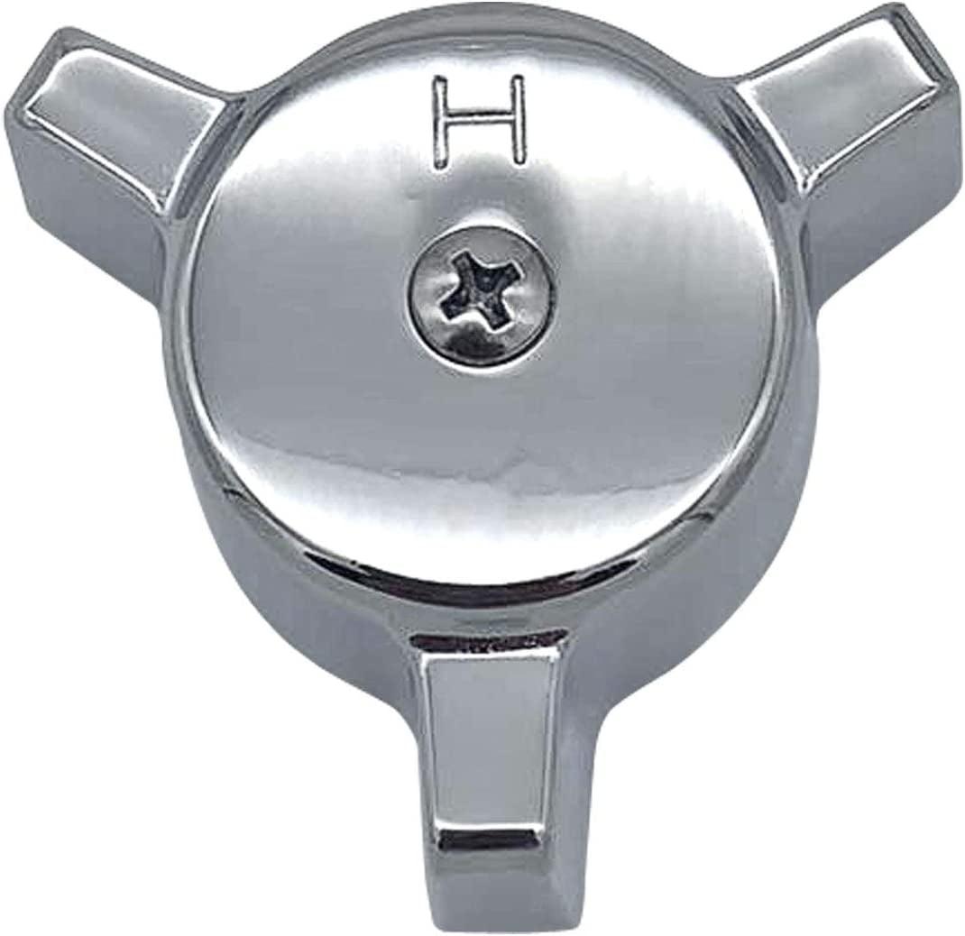 Eljer Faucet/Shower Handle Hot