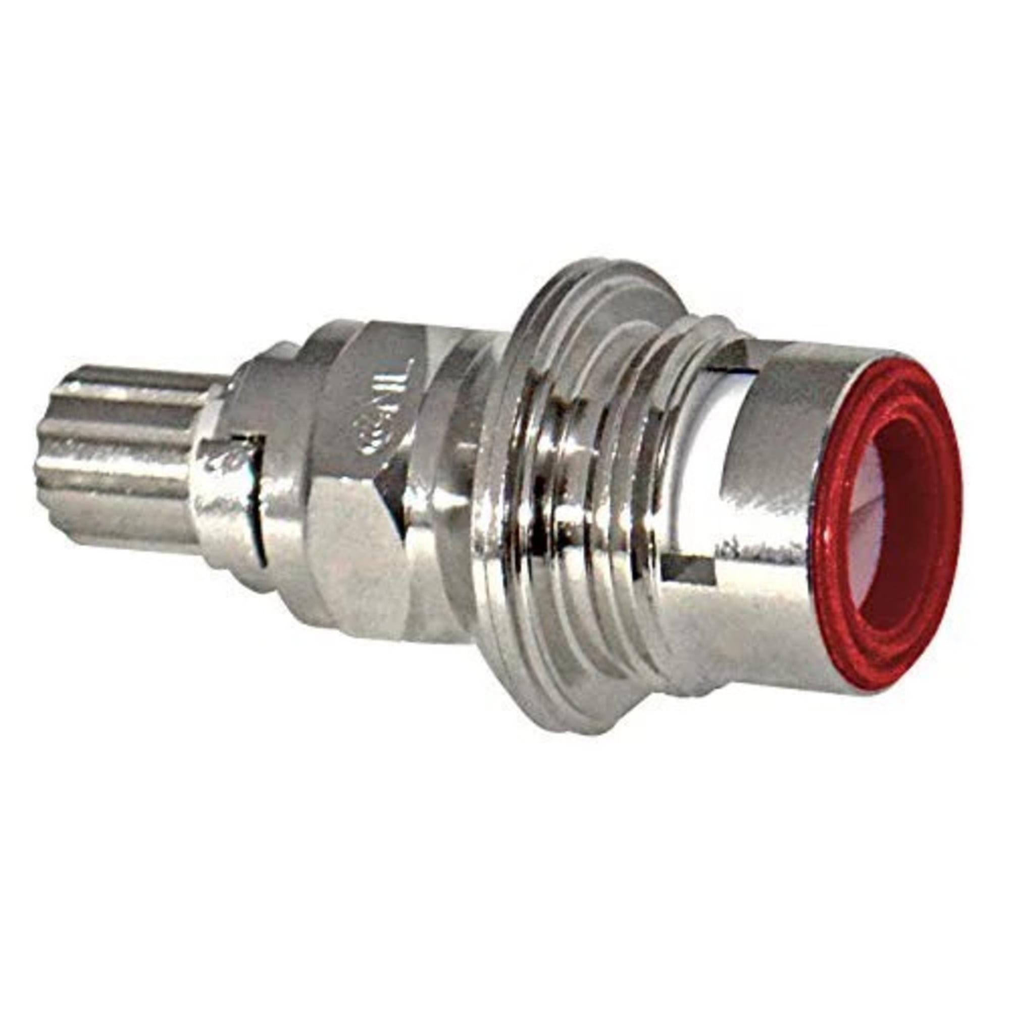 Generic P-P Faucet Disc Stem