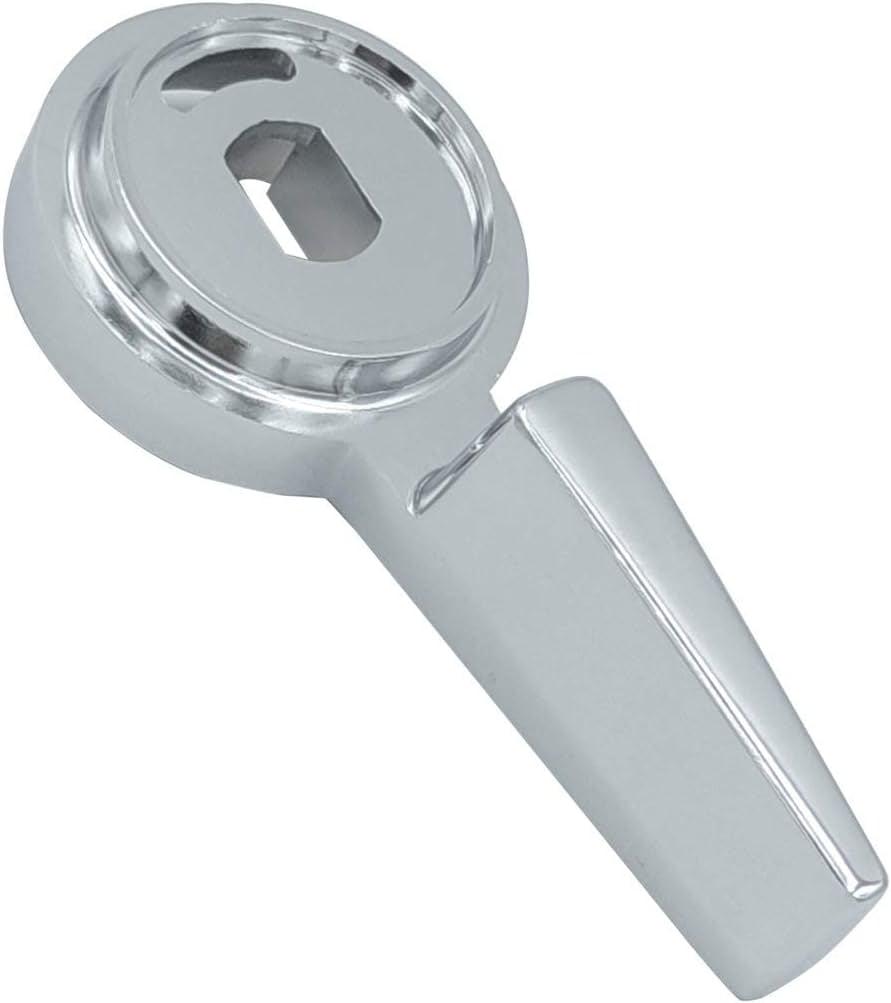 Shower Temperature Lever Control