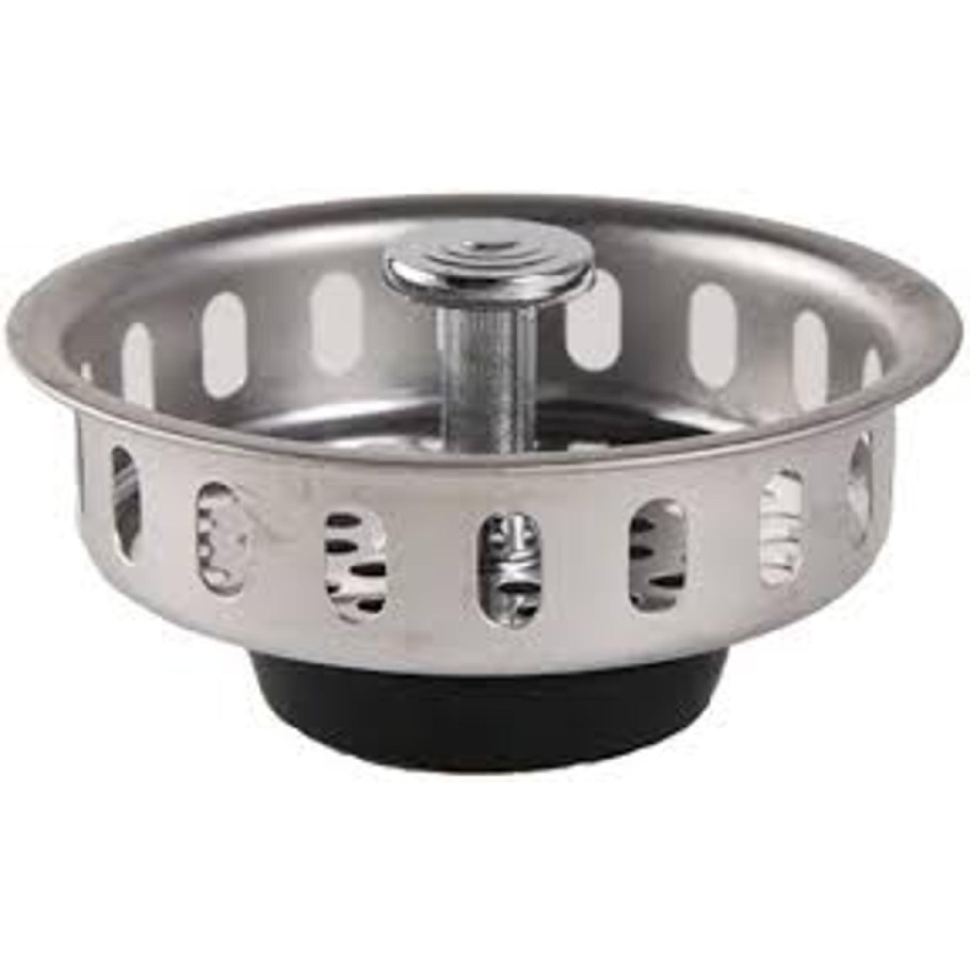 Basket Strainer