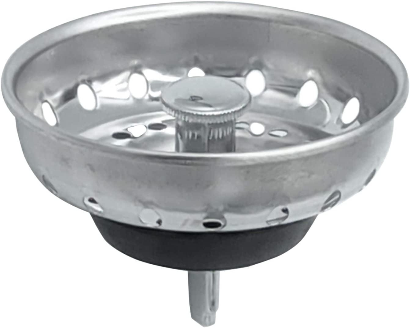 Basket Strainer