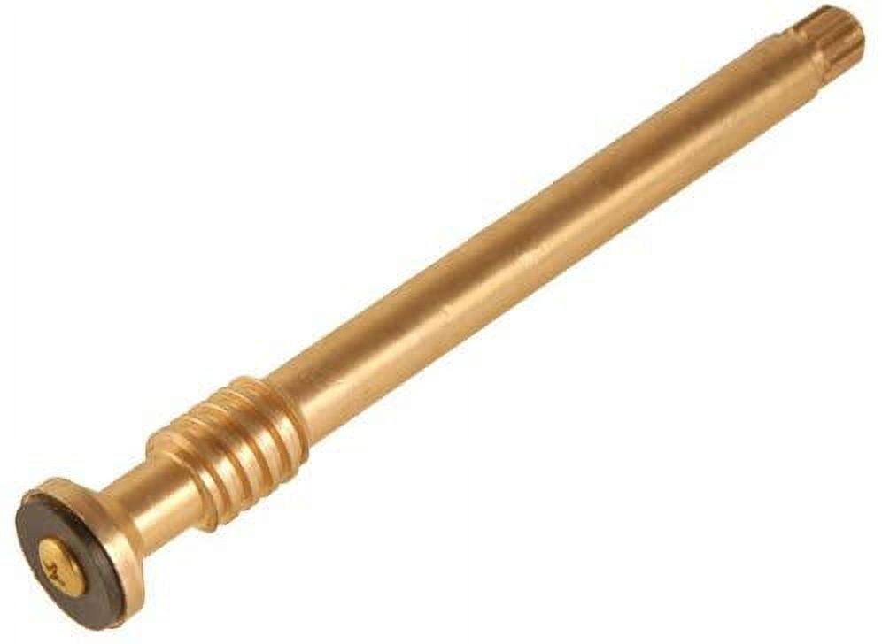 Avalon Shower Stem Post 5 9/16" Diverter Copper Finished