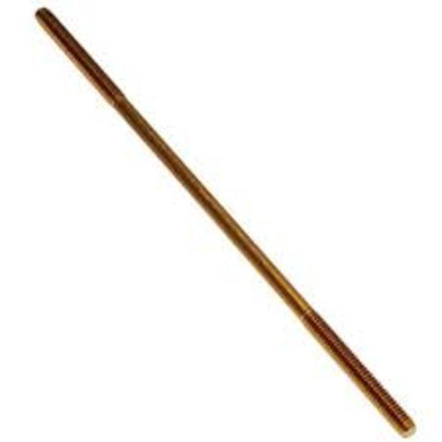 Avalon Toilet Float Rod Solid Brass 12"