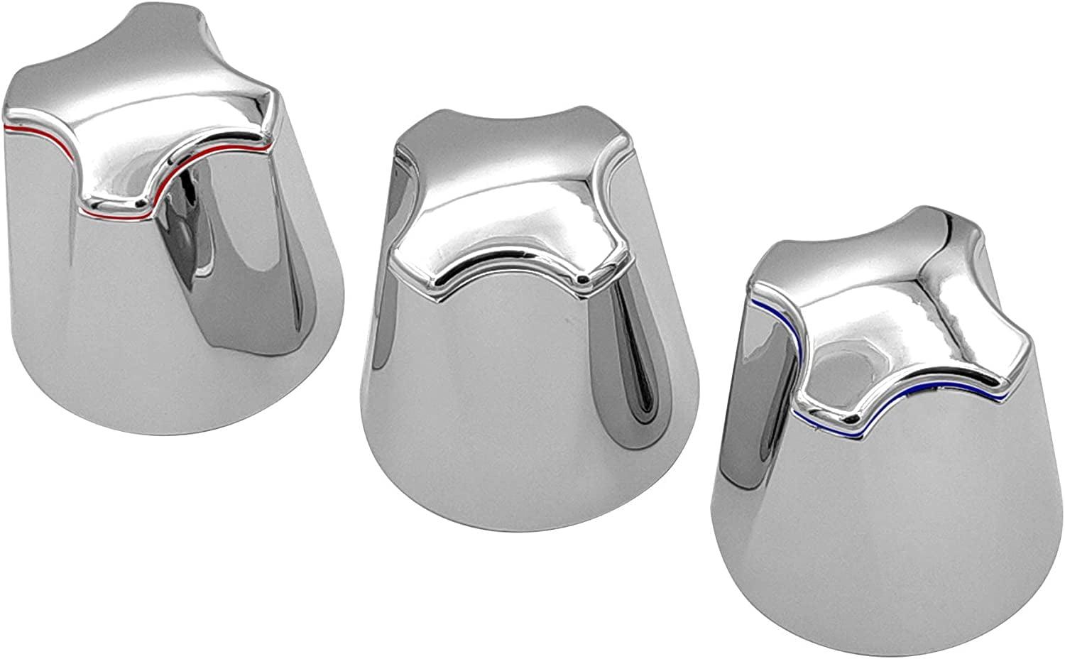 Verve Repair Kit Handles