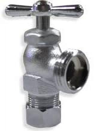Avalon 6222-1 Washing Machine Valve